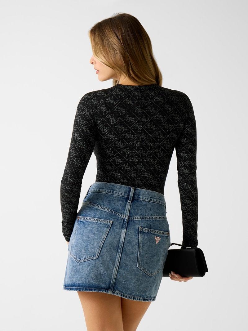 W5BP09K68D2/JBLK GUESS