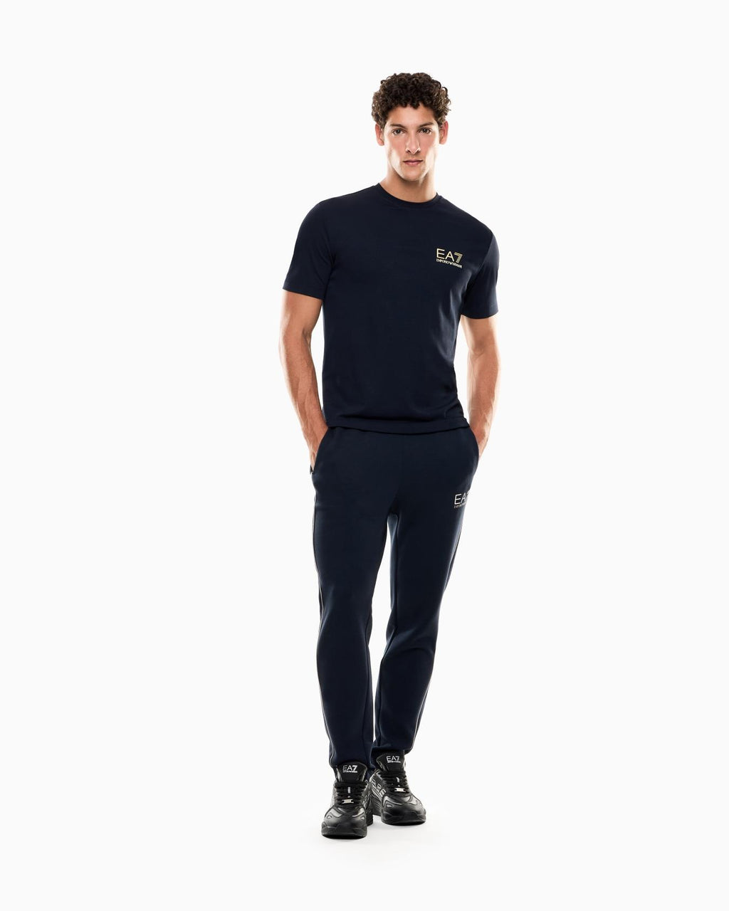 7M000666 AF13739/UB102 EMPORIO ARMANI EA7