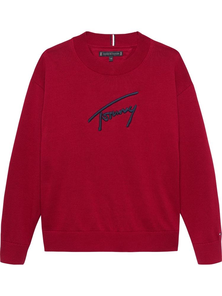 KB0KB09974J/XLD TOMMY HILFIGER