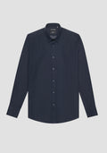CAMICIA NAPOLI SLIM FIT IN TES 