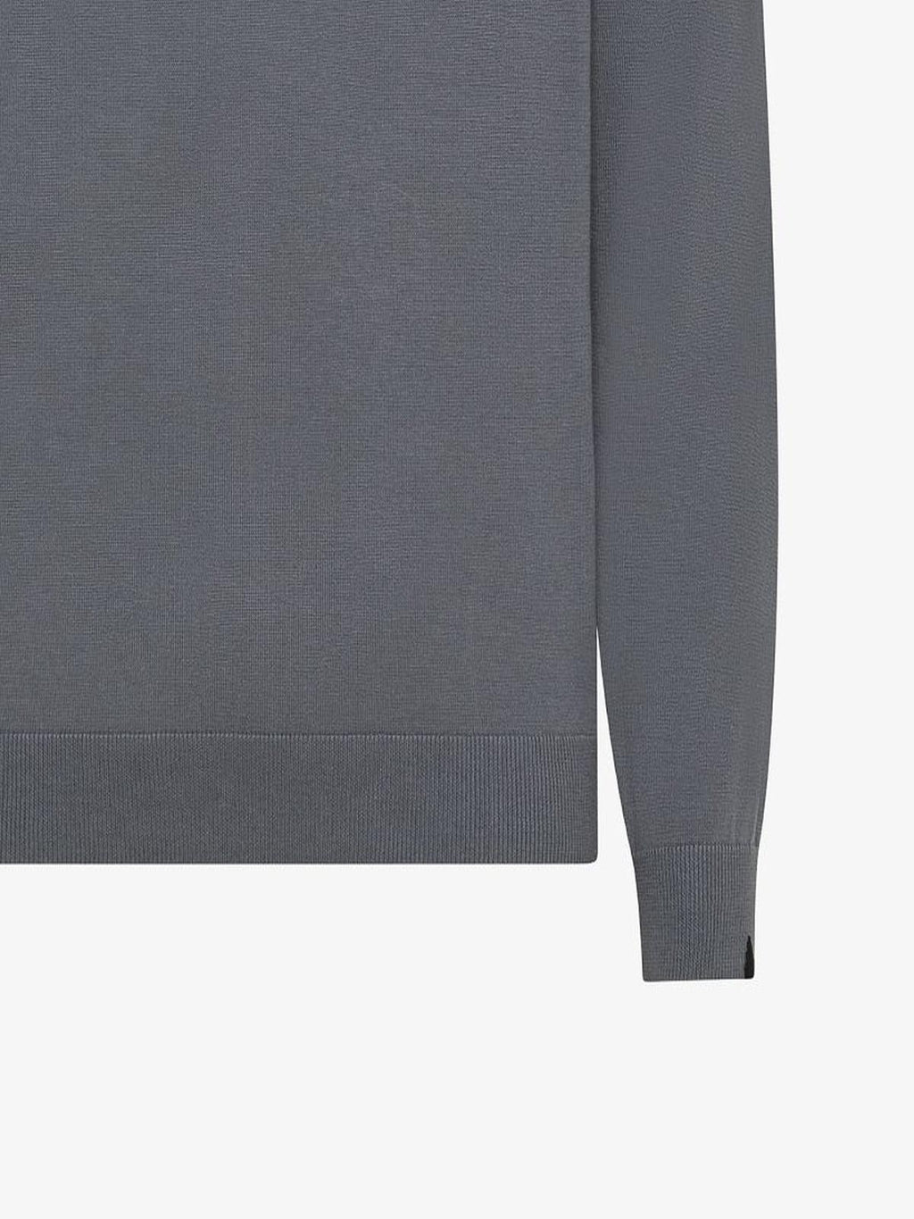 SWEATER BASIC L/S 