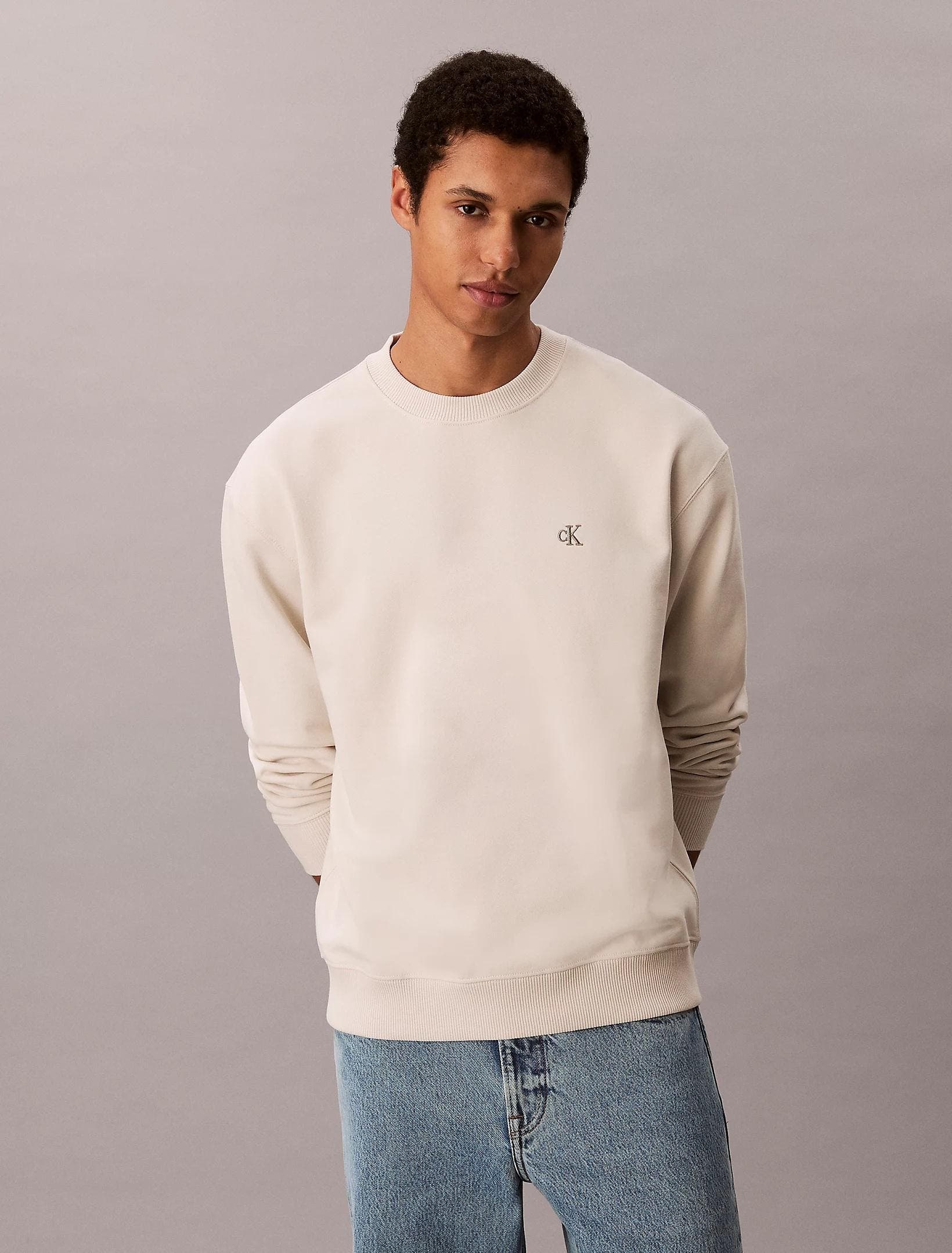 LV04RC296G/67U CALVIN KLEIN JEANS