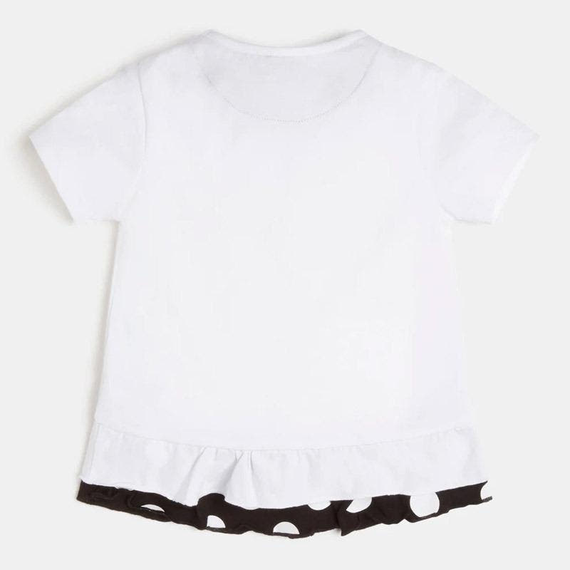 SS T-SHIRT 