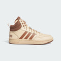 HOOPS 3.0 MID WTR   MAGBEI/PREBRN/PREBRN IH0164/ND ADIDAS