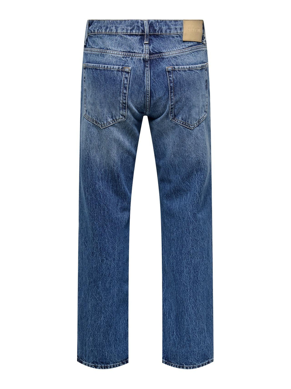 22024939/Medium Blue Denim ONLY&SONS