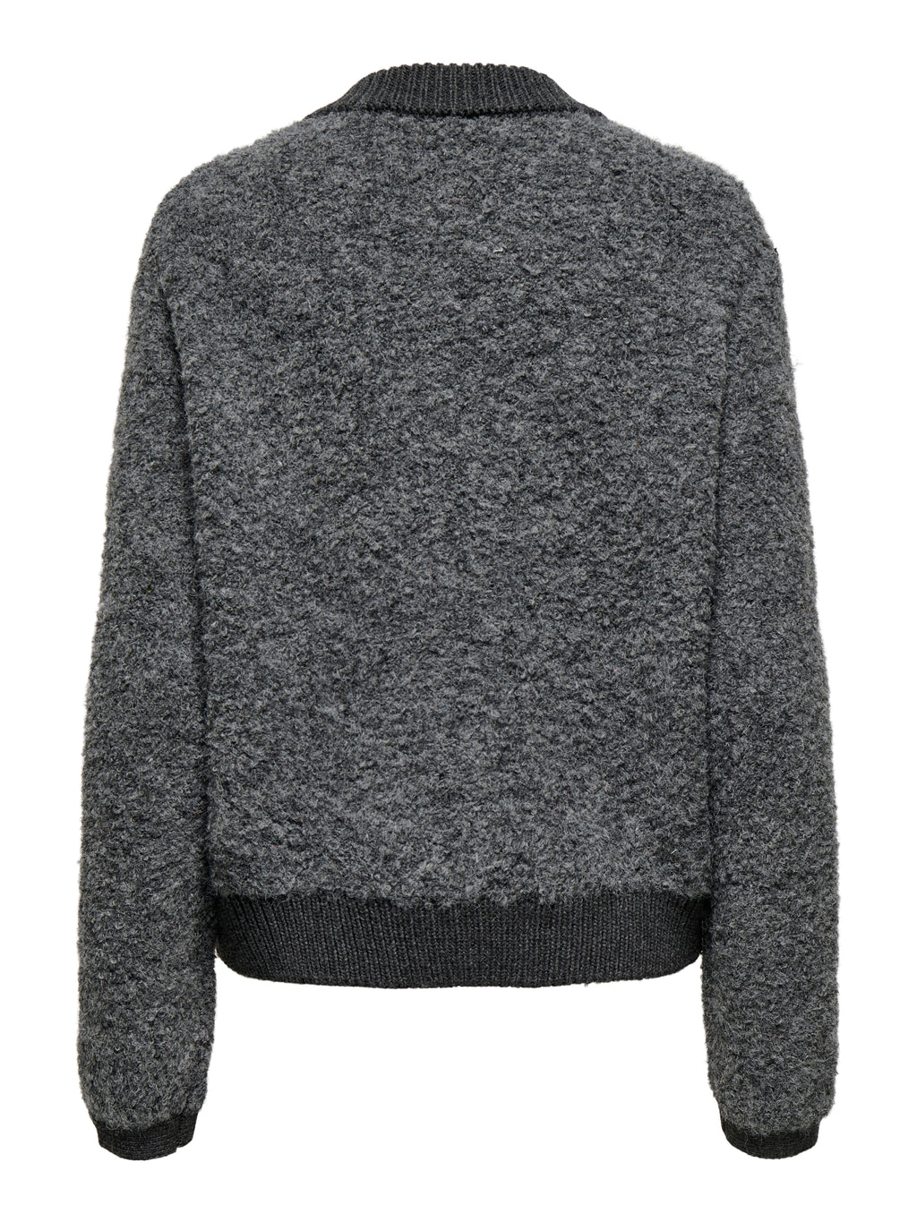 15334889/Dark Grey Melange ONLY