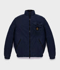 LIGHT CAPTAIN JACKET 