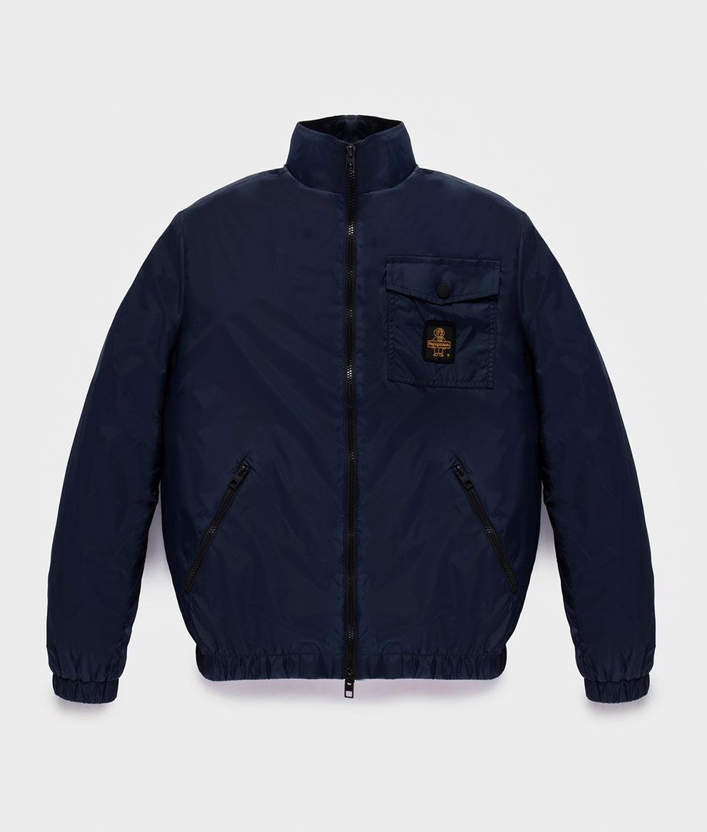 LIGHT CAPTAIN JACKET 