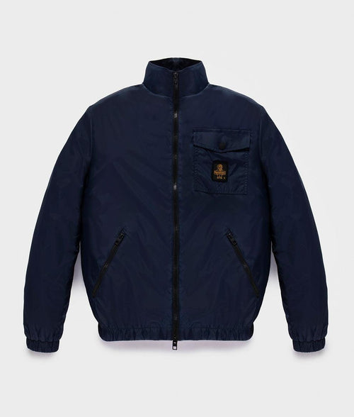 LIGHT CAPTAIN JACKET 