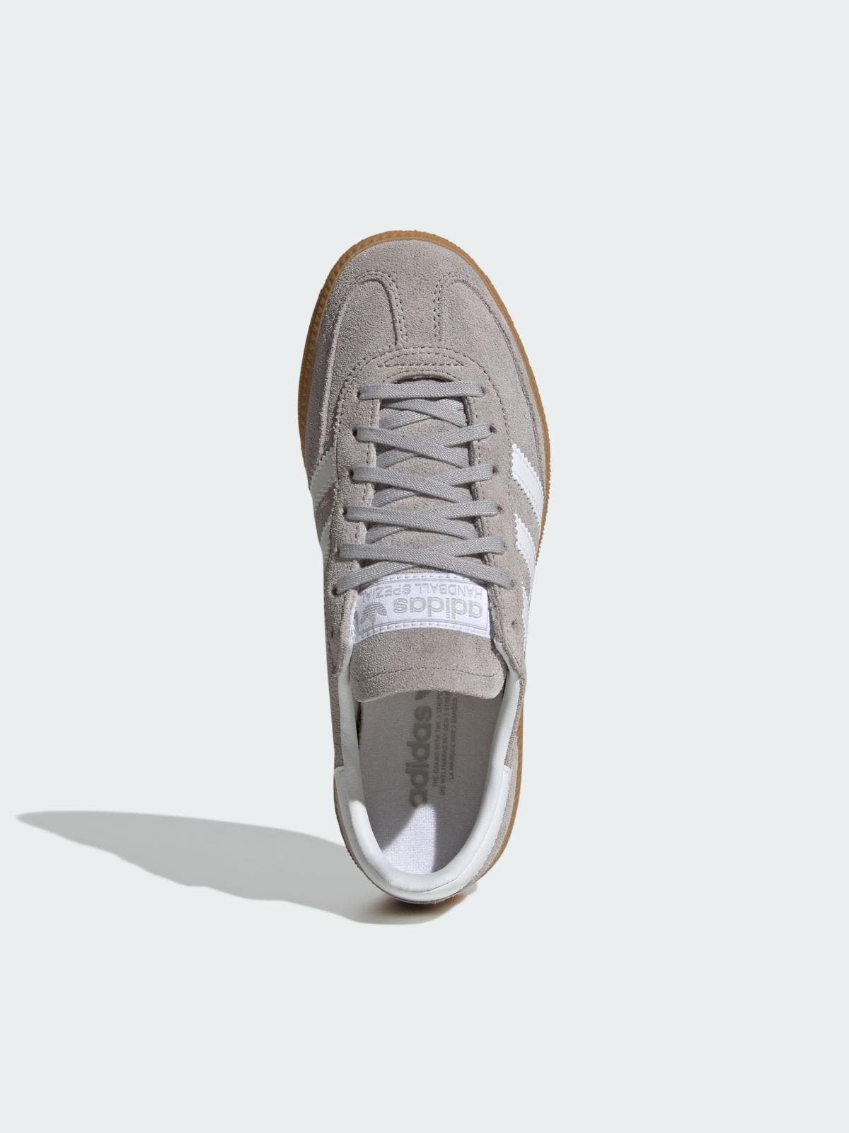 HANDBALL SPEZIAL J  GRETWO/FTWWHT/GUM3 