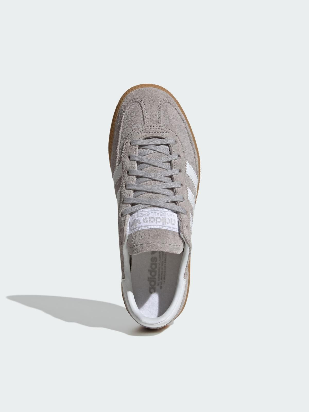 HANDBALL SPEZIAL J  GRETWO/FTWWHT/GUM3 