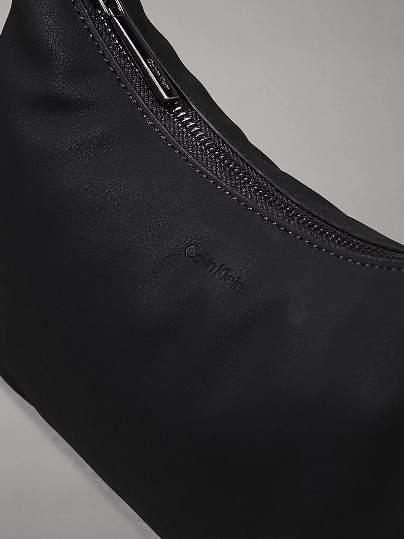 CALVIN SOFT  SHOULDER BAG 