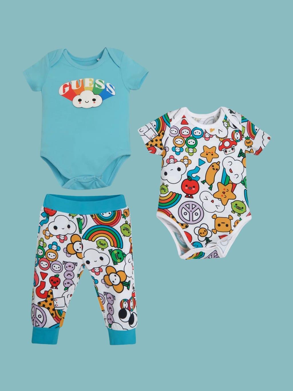 SET 2PC SS BODY+PANTS_FWYK 
