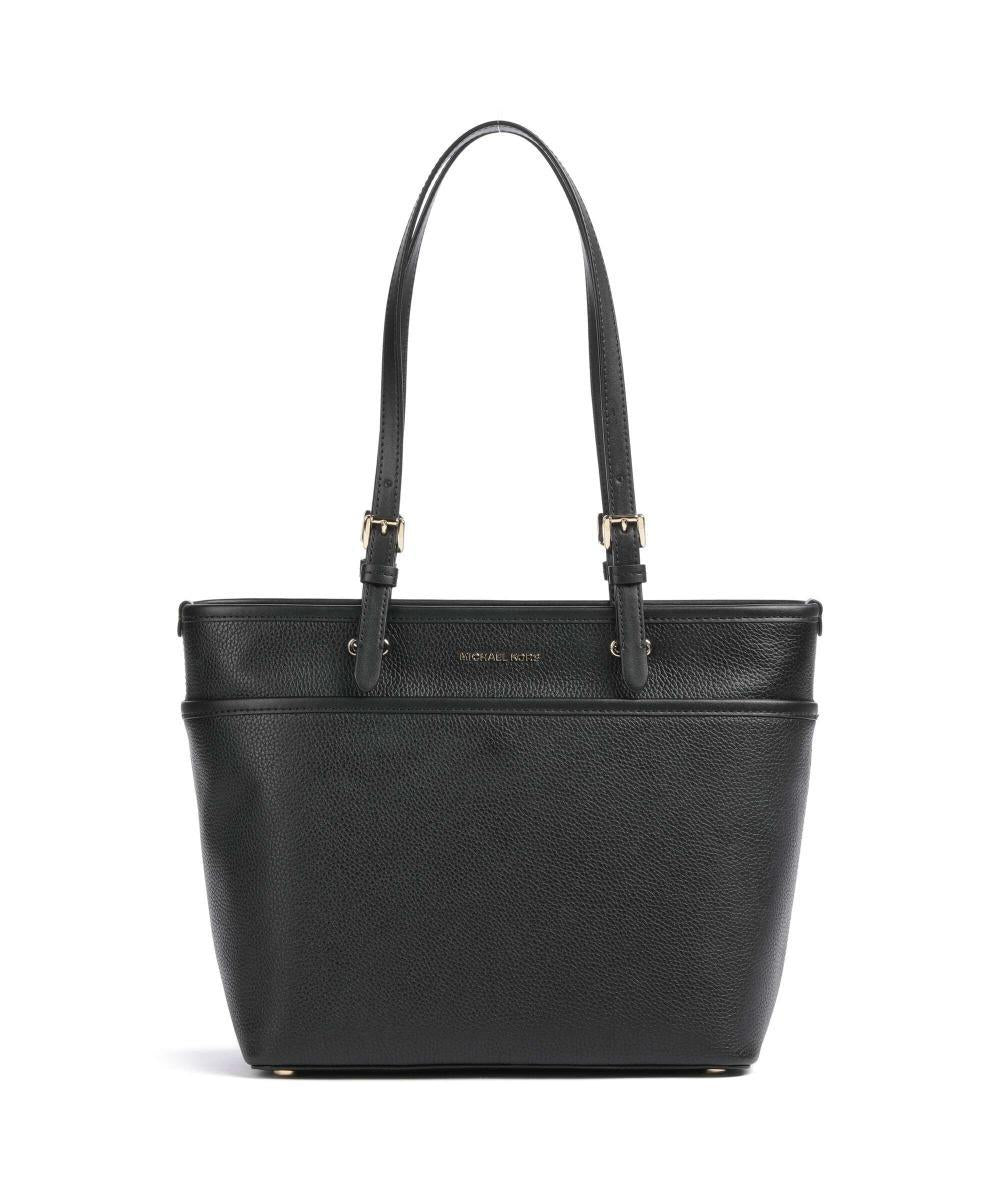 MD TZ POCKET TOTE WINSTON LEATHER 