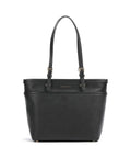 MICHAEL KORS MD TZ POCKET TOTE WINSTON LEATHER