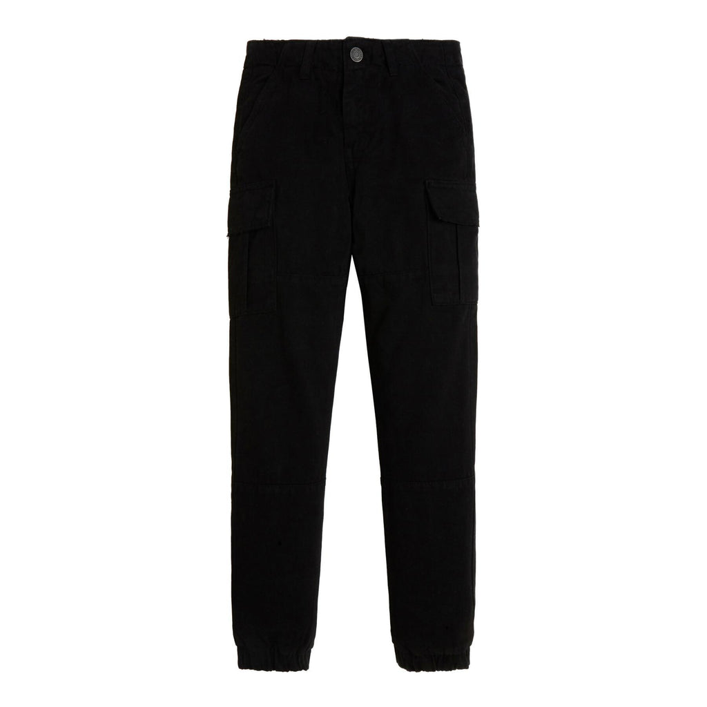GABARDINE FASHION PANT_MINIME 