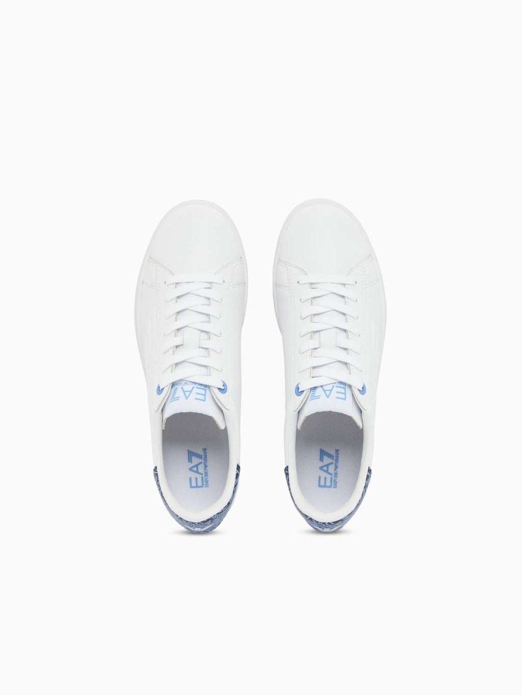 7X000331 AF10848/MZ576 EMPORIO ARMANI EA7