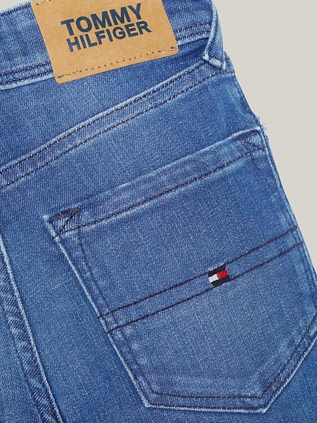 KB0KB08684T/1A5 TOMMY HILFIGER