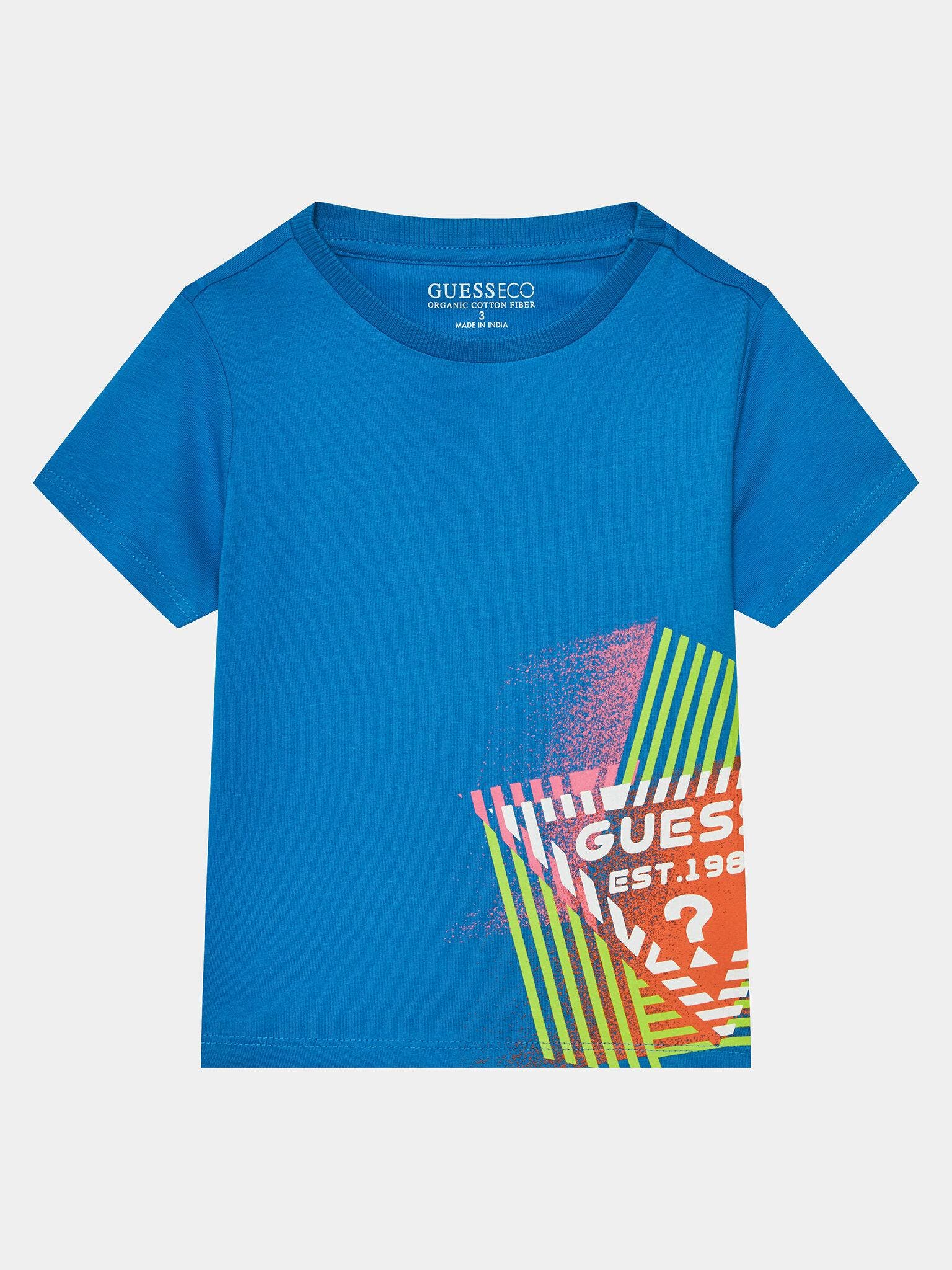 SS T-SHIRT 