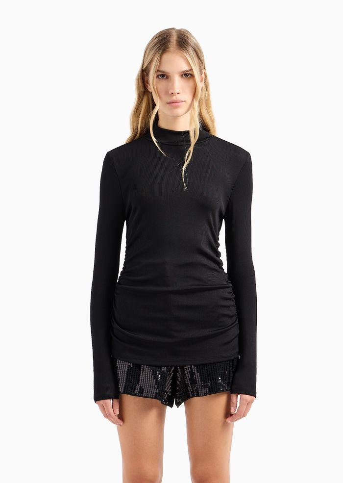 MAGLIA 6RYMAF YJDZZ/1200 ARMANI EXCHANGE