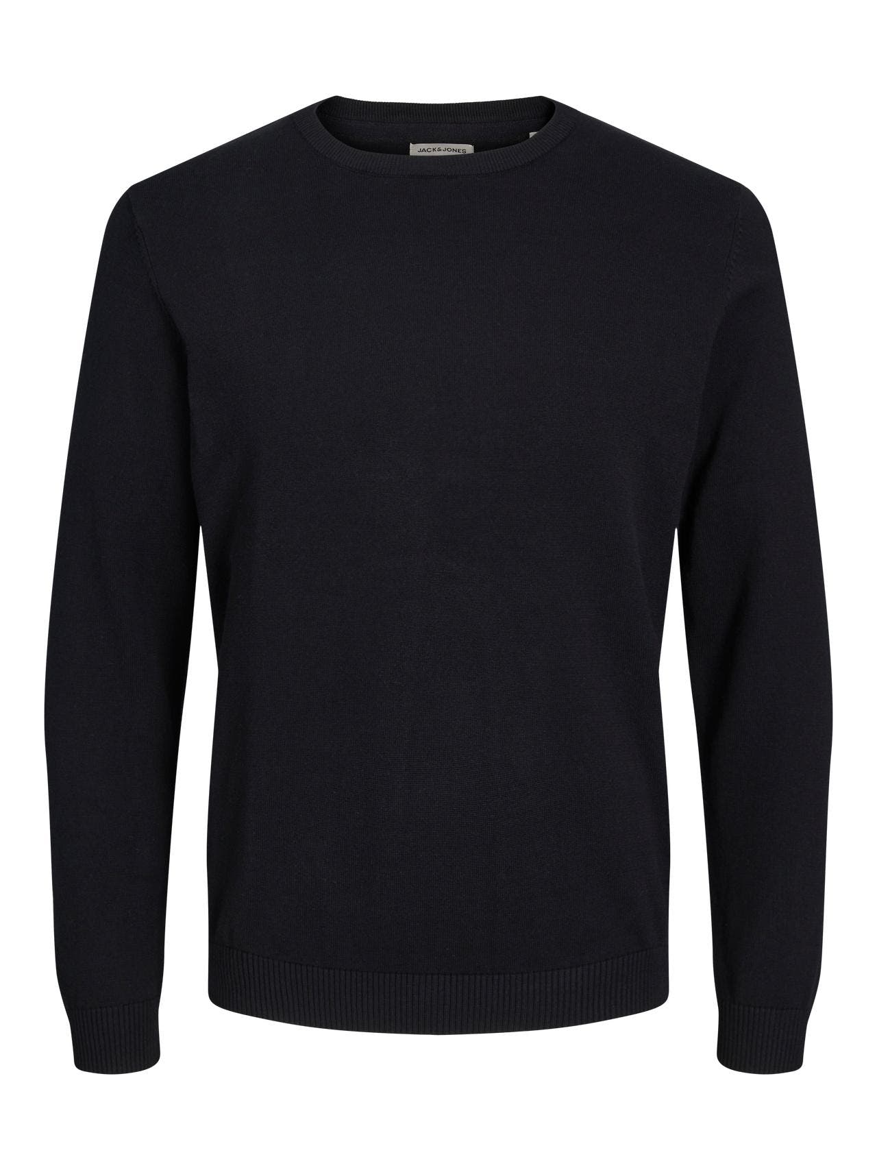 12137190/Black JACK AND JONES