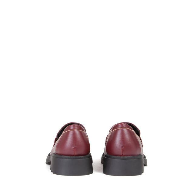 MOCASSINS 