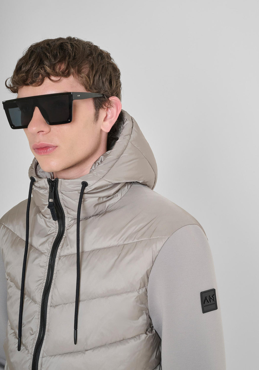 CAPO SPALLA MMCO00948 FA600275/2043 ANTONY MORATO