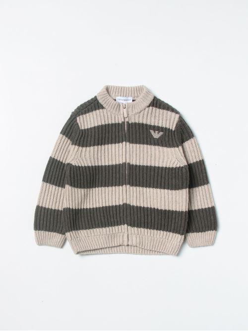 CARDIGAN 6LHM55 4M0SZ/F538 EMPORIO ARMANI