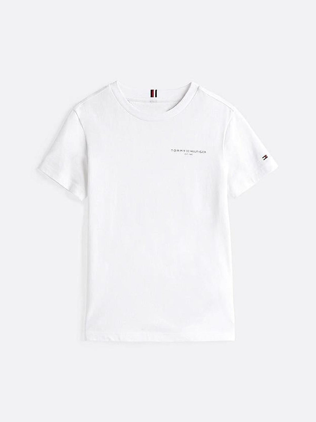 U MINI CORP LOGO TEE SS 