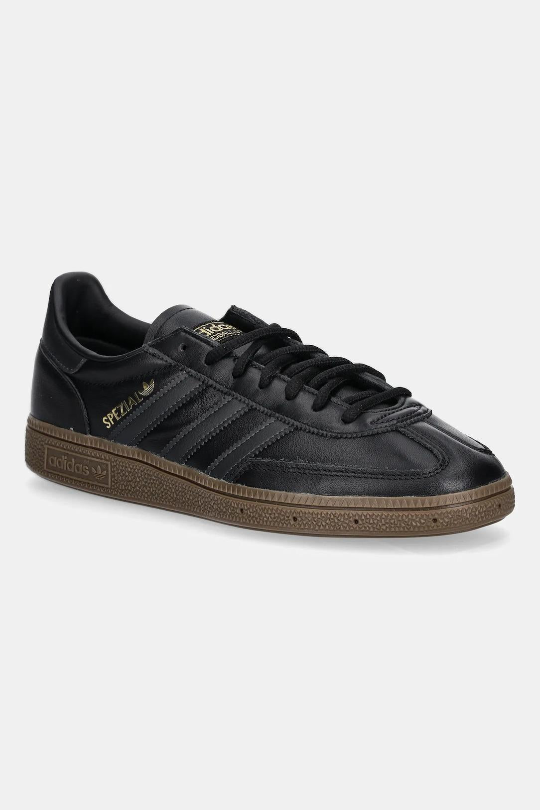 HANDBALL SPEZIAL    CBLACK/CARBON/GOLDMT JS3868/ND ADIDAS ORIGINALS