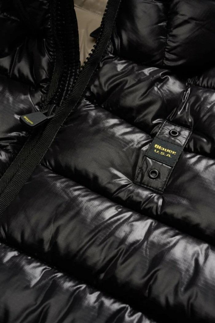 25WBLUC02079 005958/999EI BLAUER