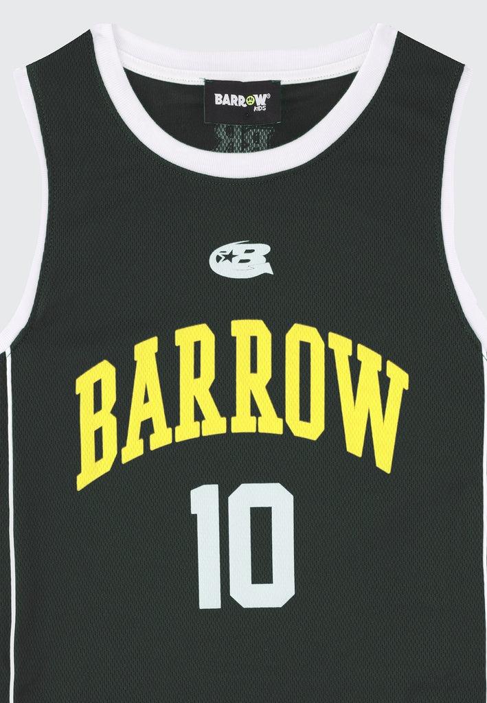S6BKJUTA109/110 BARROW