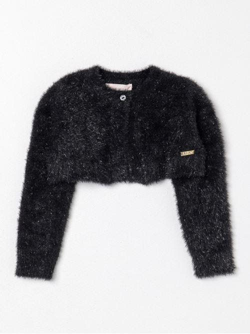 MAGLIA APERTA M/L 