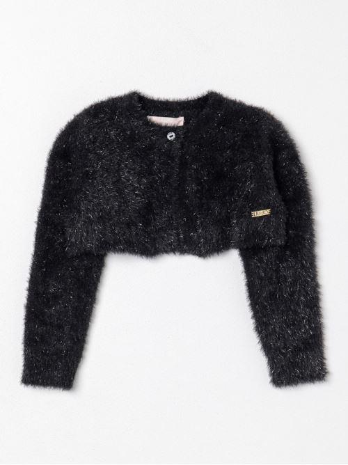 MAGLIA APERTA M/L 