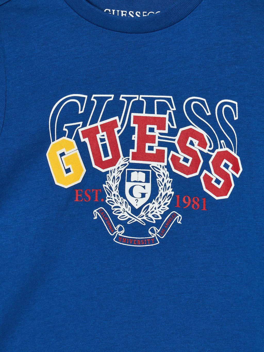 SS T-SHIRT 