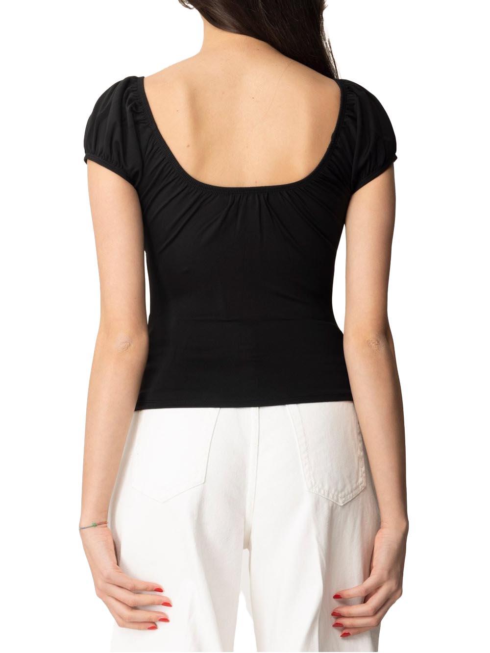 SS DBL SCOOP CECILIA TOP 
