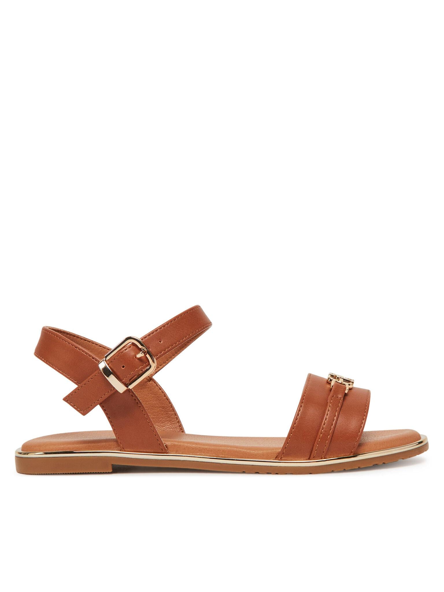 SANDALO 33778 0326/582 TOMMY HILFIGER