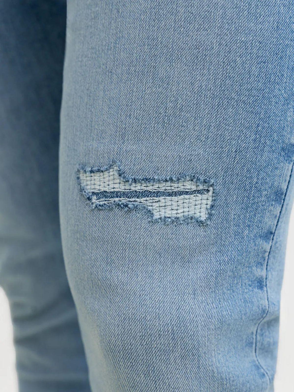 12289541/Blue Denim JACK AND JONES