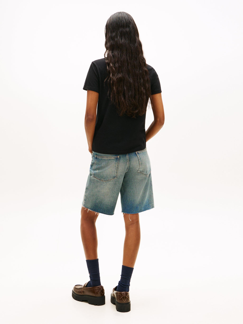 DW0DW22277/BDS TOMMY JEANS