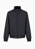 EMPORIO ARMANI EA7 BOMBER JACKET
