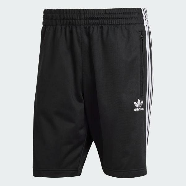FBIRD SHORT         BLACK/WHITE 