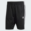 FBIRD SHORT         BLACK/WHITE 