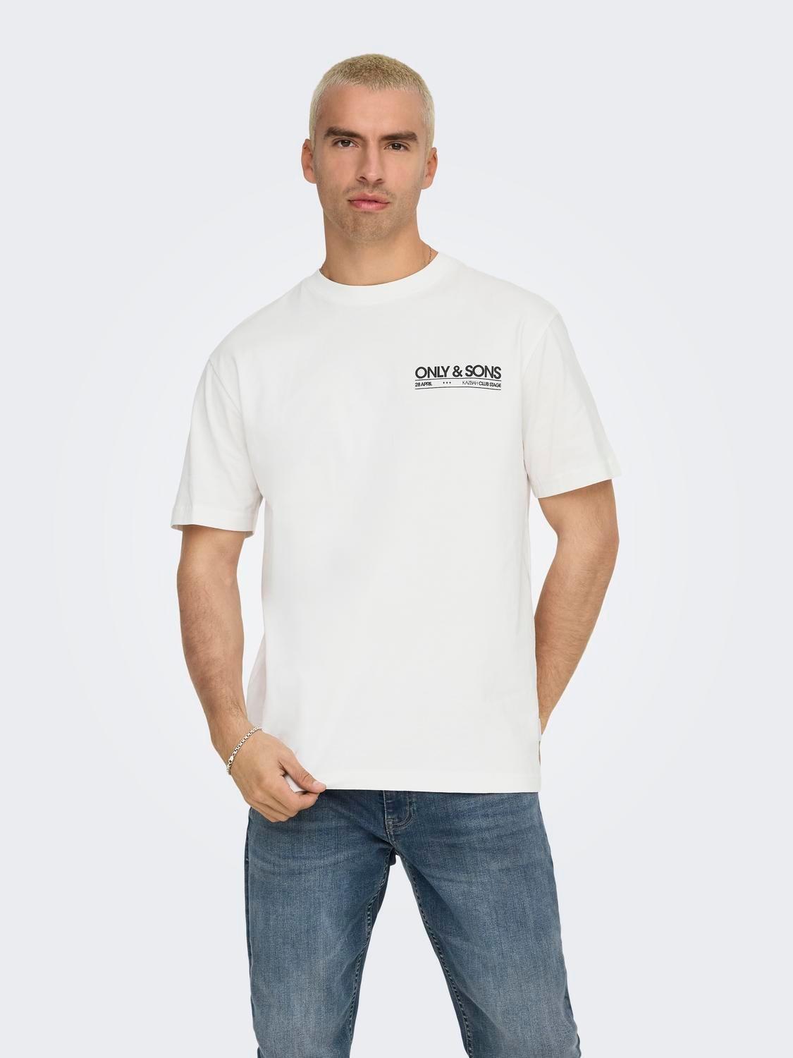 22033751/Cloud Dancer ONLY&SONS
