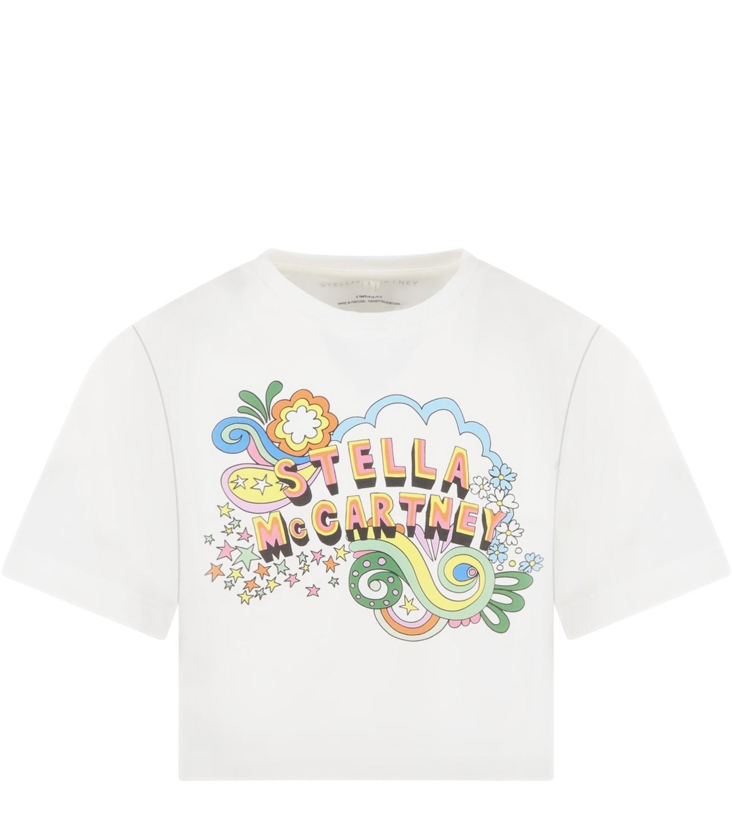 TS8A21 Z0434/101 STELLA MCCARTNEY