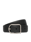 ROUND BUCKLE 35MM 