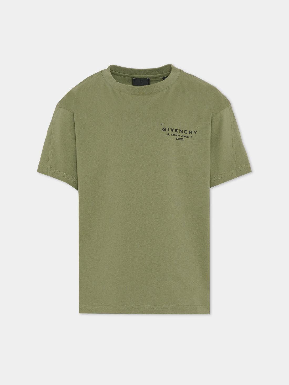T SHIRT 