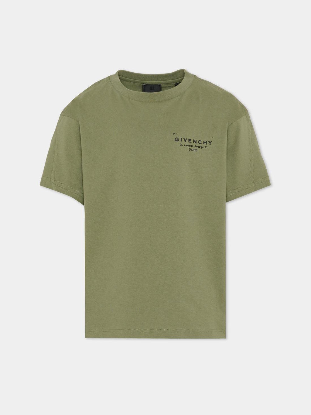 T SHIRT 