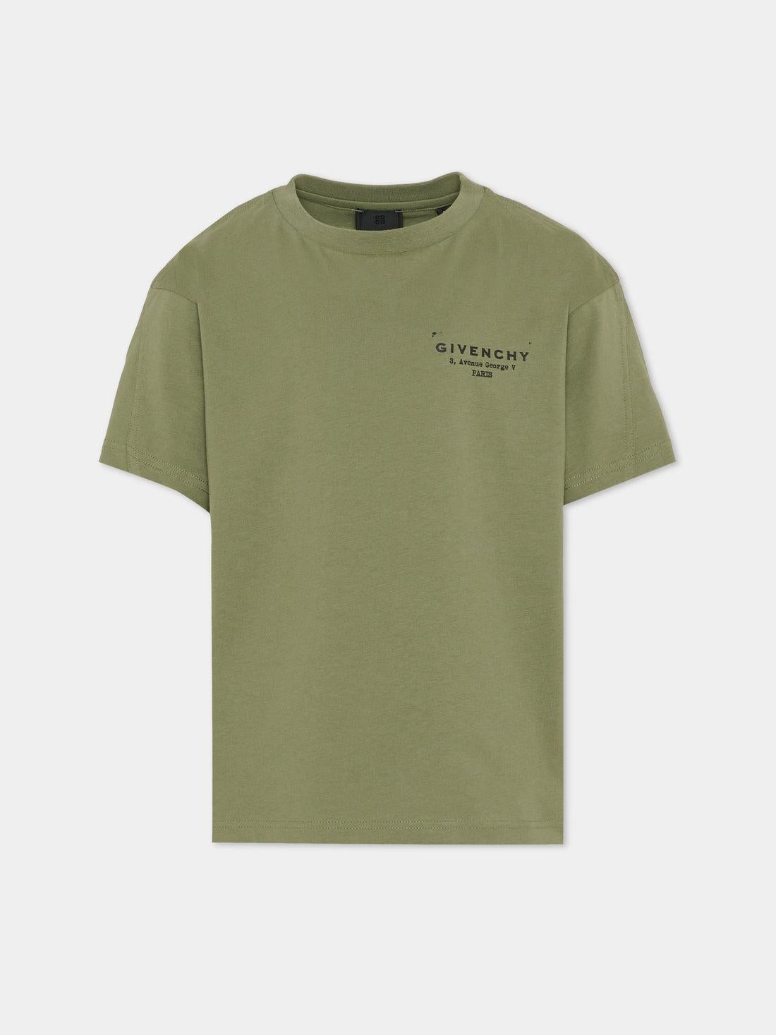 T SHIRT 