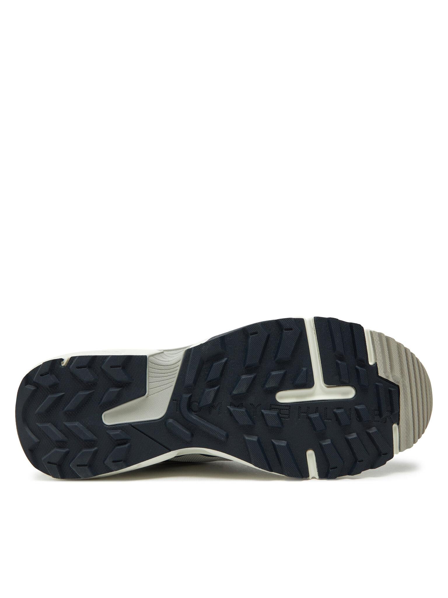 M RUNNER TECH KNIT L FM0FM05344/CEE TOMMY HILFIGER