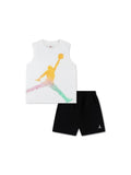 NIKE JORDAN JDB MJ FESTIVAL CARGO SHORT SE